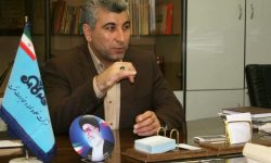 مدیر شرکت خطوط لوله و مخابرات نفت منطقه لرستان منصوب شد