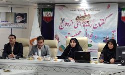 نخستین بانک جامع اطلاعاتی بانوان در لرستان تشکیل می‌شود