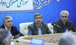 تاکید استاندار بر حمایت از بخش خصوصی در لرستان