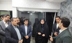 تحقق توسعه پایدار در گرو حمایت از بخش تعاون است