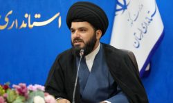امانت و صداقت دو اصل مهم در گزینش است