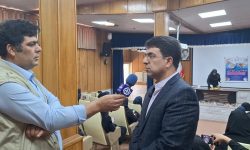 سرانه مصرف ماهی در لرستان پایین‌تر از میانگین کشوری است