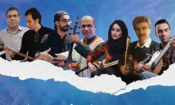 برگزاری کنسرت هنرجویان آموزشگاه موسیقی «حامد فیضیان»