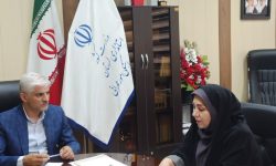 اهتمام دولت چهاردهم در راستای افزایش نشاط اجتماعی بانوان