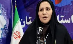 خبرنگار خرم‌آباد رتبه دوم جشنواره تولیدات ایرنا را کسب کرد