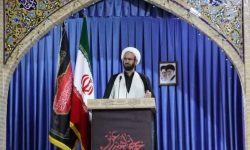 کشورهای منطقه مقابل زورگویی آمریکا و اسرائیل بپاخیزند