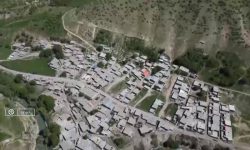 ضرورت رفع مشکلات منطقه گردشگری عمارت دورود