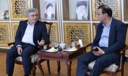 توانمندسازی مددجویان نیازمند پیوند با بازار و شبکه‌سازی مؤثر است