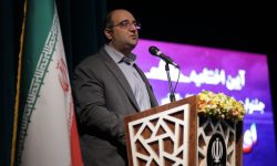 جشنواره کاریکاتور «ای ایران» بین‌المللی می‌شود