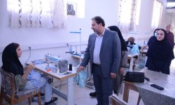 لرستان میزبان ۶۹ نخبه مهارتی شد