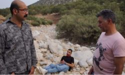 فیلم کوتاه «آس سیاه» به مرحله تدوین رسید