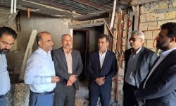 کمک بنیاد برکت به طرح توسعه مرکز درمان ناباروری جهاد دانشگاهی لرستان