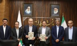 مهارت‌آموزی دانشجویان با نیاز‌های بازار کار مرتبط باشد