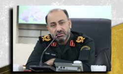 سردار هاشمی‌فر و فصل تازه امنیت اجتماعی در لرستان