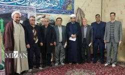 اخذ رضایت در ۱۵۰ فقره پرونده قصاص توسط صلح‌یار لرستانی