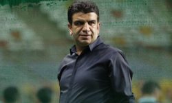 مدیر اجرایی باشگاه خیبر منصوب شد