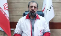 بهره‌مندی ۳۲۰۰ نفر از خدمات هلال‌احمر لرستان