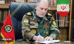 دفاع مقدس دفتر مقاومت و گنجینه ای از فضائل بزرگ انسانی است
