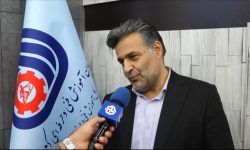 ارائه آموزش های مهارتی ماموریت اصلی سازمان فنی و حرفه ای