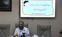 برگزاری دوره آموزشی «آگاهی فرهنگی» در ارشاد لرستان