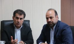 همکاری مشترک جهاد دانشگاهی و شهرداری خرم‌آباد در حوزه آموزش و خدمات شهری
