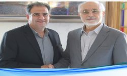 ظرفیت‌های فرهنگی و تاریخی لرستان باید در سطح ملی معرفی شود