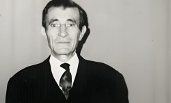 «اسفندیار غضنفری» طلایه‌دار فرهنگ مکتوب لرستان
