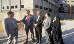 بیمارستان «گهر» دورود جان تازه ای گرفت