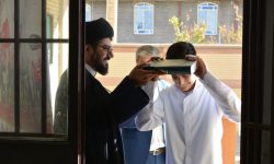 پیشرفت علمی دانش‌آموزان دشمن را عصبانی می‌کند