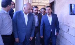 رهاورد سفر معاون وزیر تعاون به بروجرد