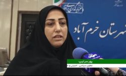 حمایت از مادران شاغل در راستای طرح جوانی جمعیت