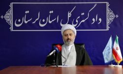 بهره مندی تعدادی از محکومان لرستانی از عفو معیاری