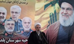 سید «حسن نصرالله» خارچشم کفر جهانی و پرچمدار مکتب مقاومت