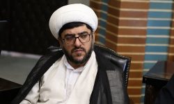 دفاع مقدس مدرسه عشقی است که با خون شهیدان،معنا گرفت