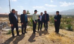 شناسایی ۹۰ مورد تغییر کاربری غیرمجاز در لرستان