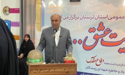 روایت گری ارزش‌های دفاع مقدس،راهی برای مقابله با دشمن است