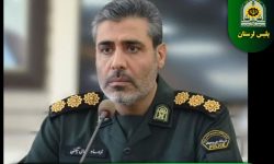 کشف محموله ۲۰ میلیاردی سیگار قاچاق در دلفان