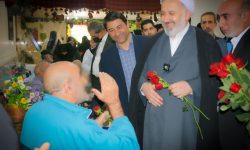 حمایت از سالمندان نیازمند مشارکت همه دستگاه‌ها و خیرین است