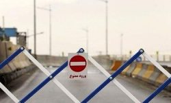انسداد یک‌هفته‌ای محور خرم‌آباد ـ بیرانشهر
