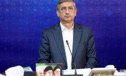 استاندار لرستان راهی کشور چین شد/پکن مقصدی برای تحقق وعده‌ها