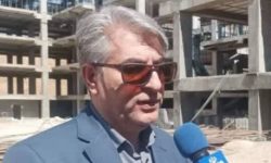 الحاق ۱۸۶ هکتار زمین برای ساخت مسکن در لرستان