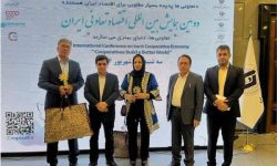 ۲ تعاونی لرستان در جمع برترین های ملی