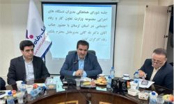 پرداخت ماهانه ۲۰ هزار فقره تسهیلات قرض الحسنه به بازنشستگان