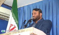 پرورش فرزندانِ تراز انقلاب در مراکز کانون پرورش فکری لرستان