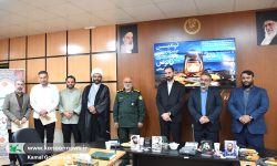 معرفی برگزیدگان جشنواره ملی «فانوس» در لرستان