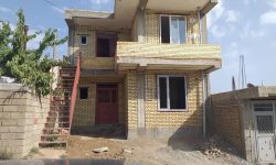 مقاوم سازی ۹۸ درصد مسکن روستایی در دورود
