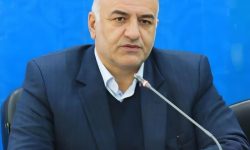 اختصاص ۴۰۰ میلیارد تومان به ستاد بحران بروجرد