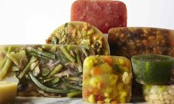 چگونه غذا را بی‌خطر یخ‌زدایی کنیم؟