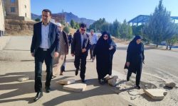 اختصاص ۱۵ میلیارد ریال برای تکمیل حصار امنیتی دانشگاه پیام نور خرم‌آباد