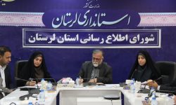 عملکرد صحیح رسانه امنیت روانی مردم را ارتقا می‌دهد